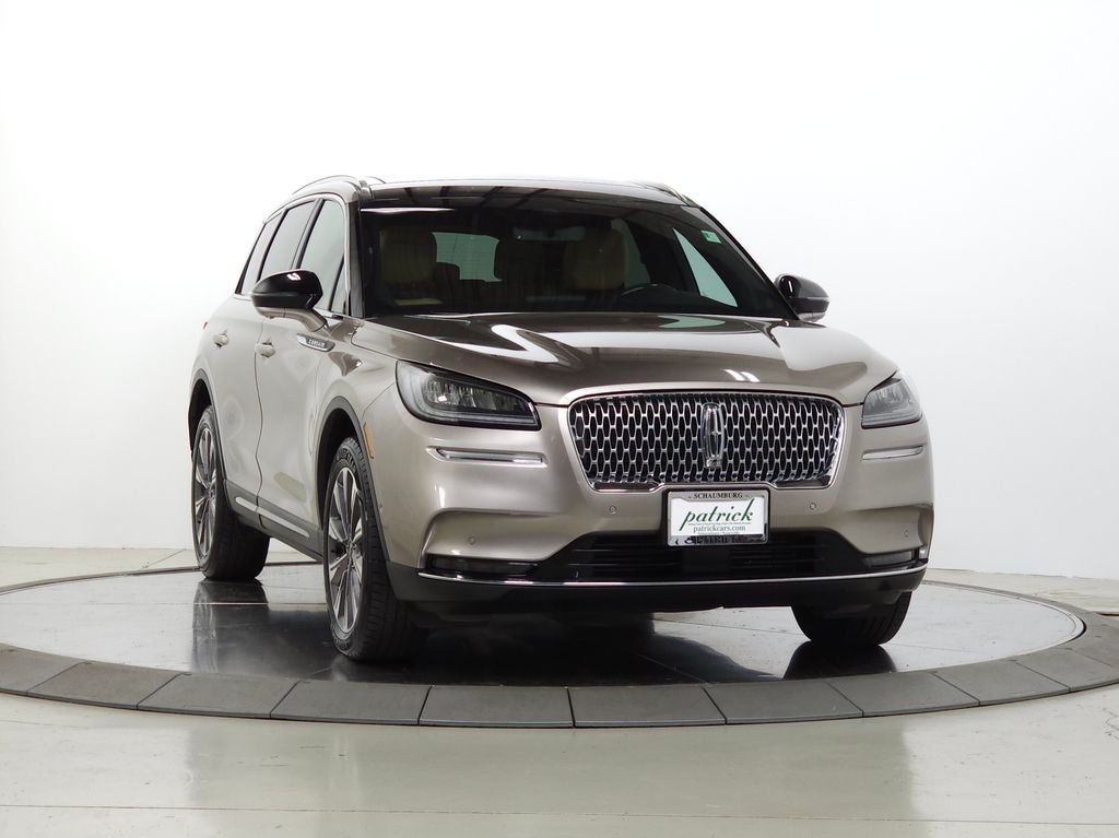 2020 Lincoln Corsair Reserve AWD's photo