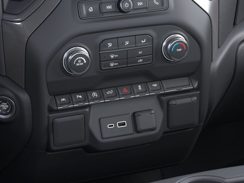 New 2026 Onyx Black GMC Pro image 23
