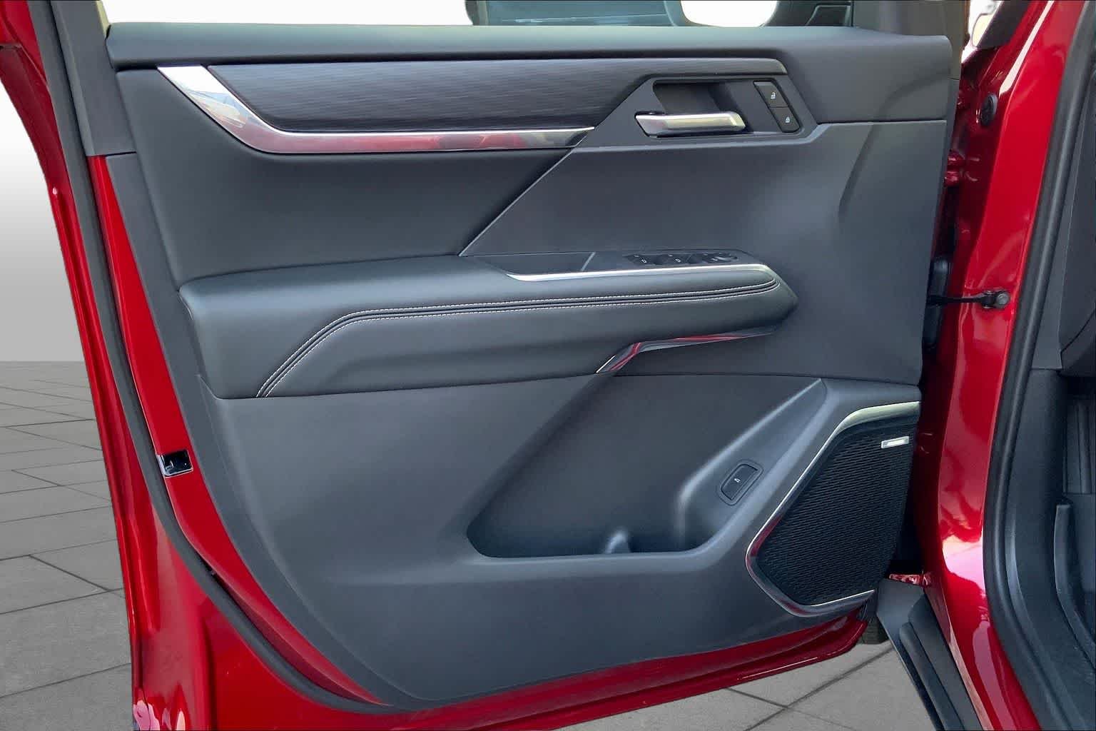 2026 GMC Acadia Elevation - Photo 10
