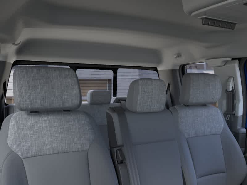 New 2026 Argon Blue Metallic Ford F-250® XLT image 22