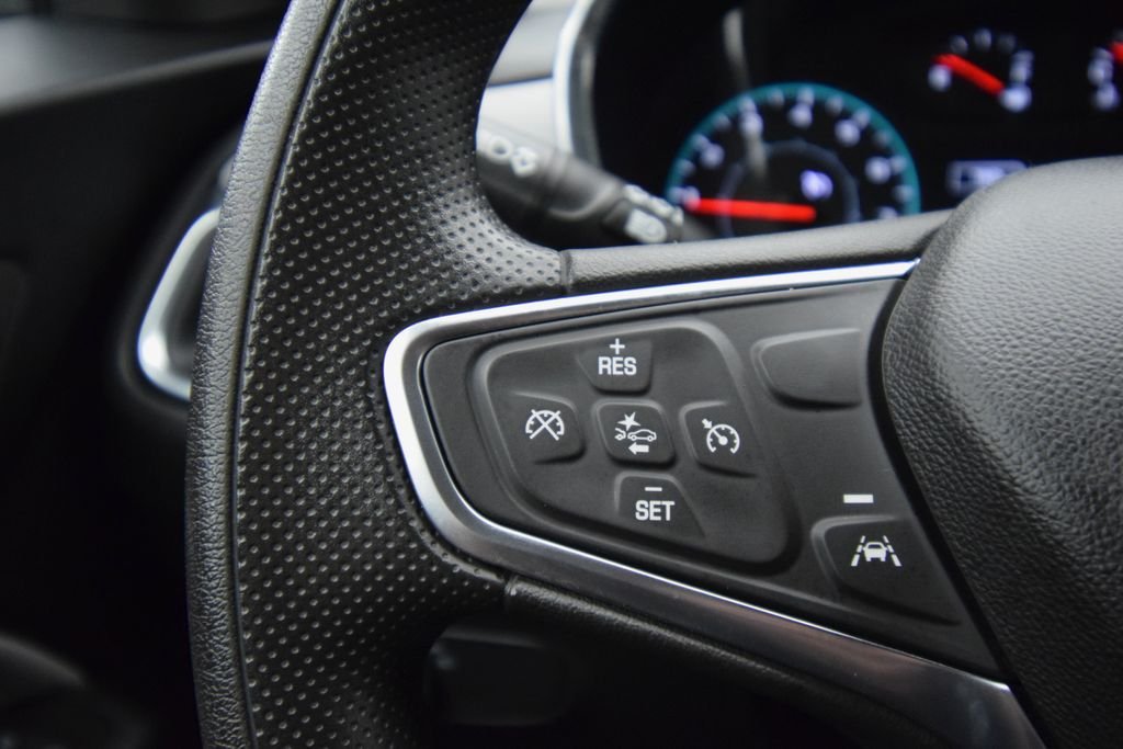 2024 Chevrolet Equinox LS - Photo 32