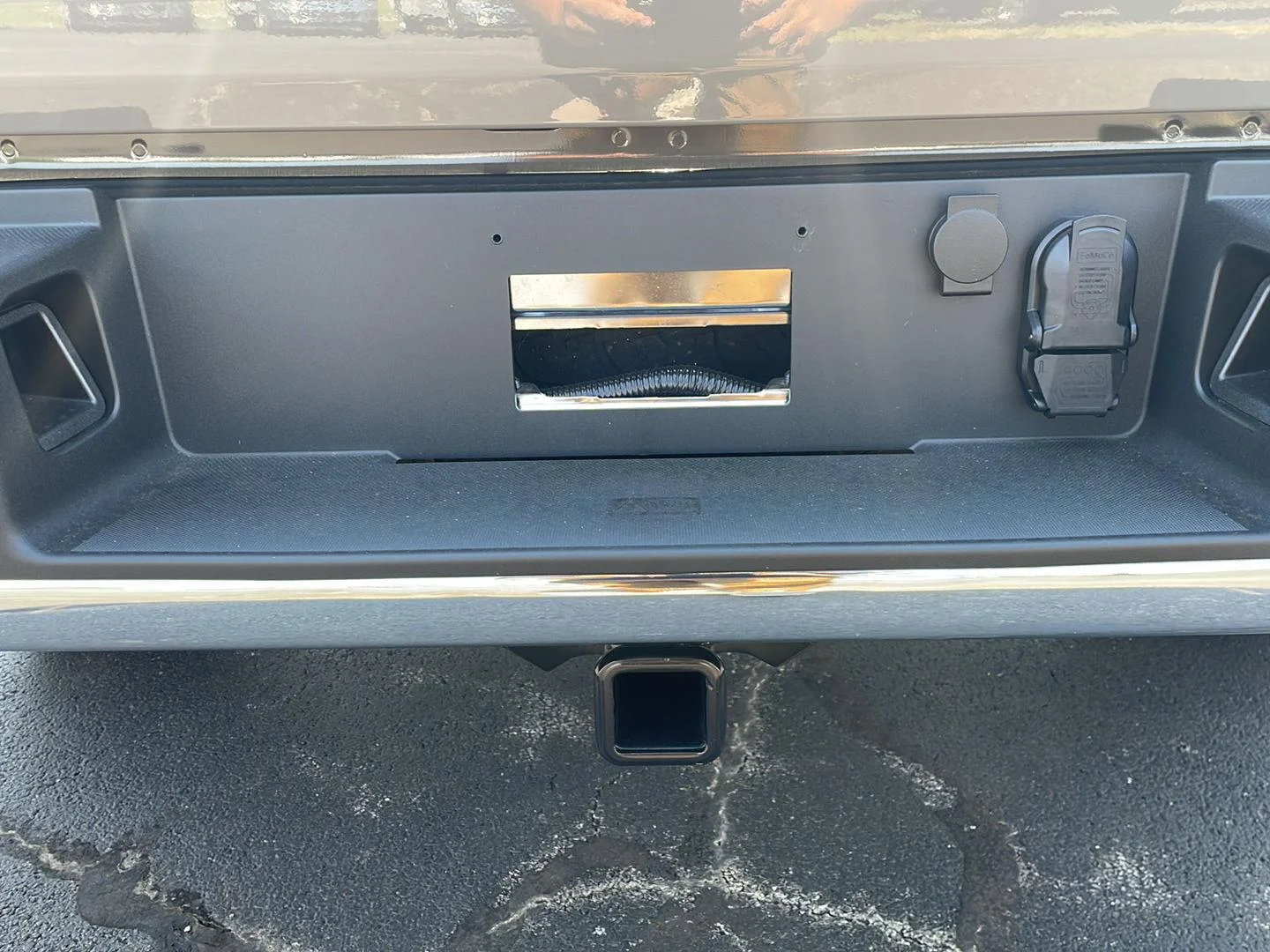 New 2026 Marsh Gray Ford XLT image 31