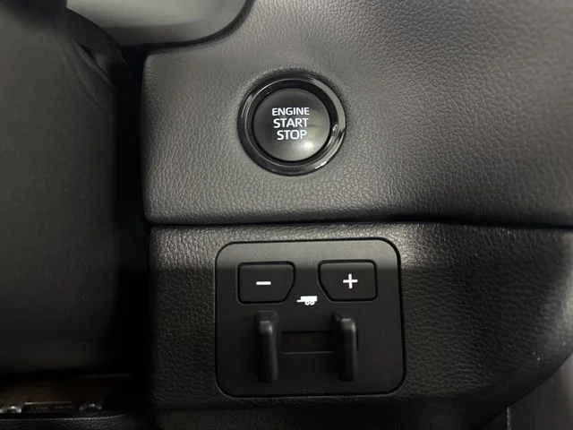 Used 2025 Gray Toyota Limited image 17
