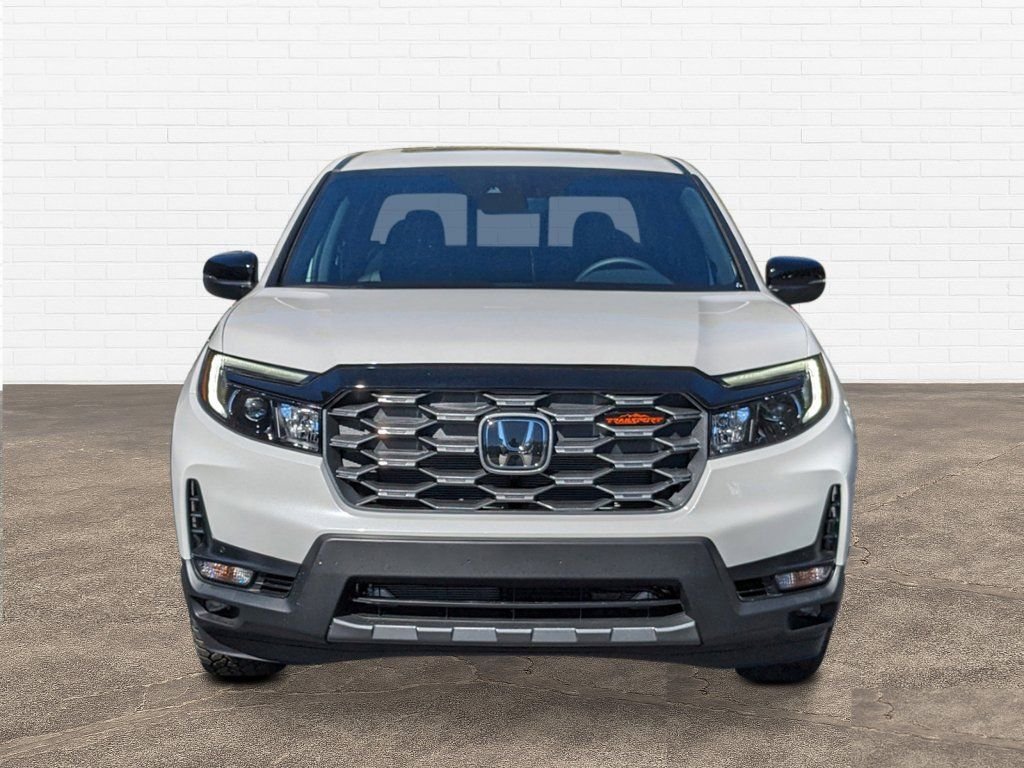 2026 Honda Ridgeline TrailSport - Photo 9