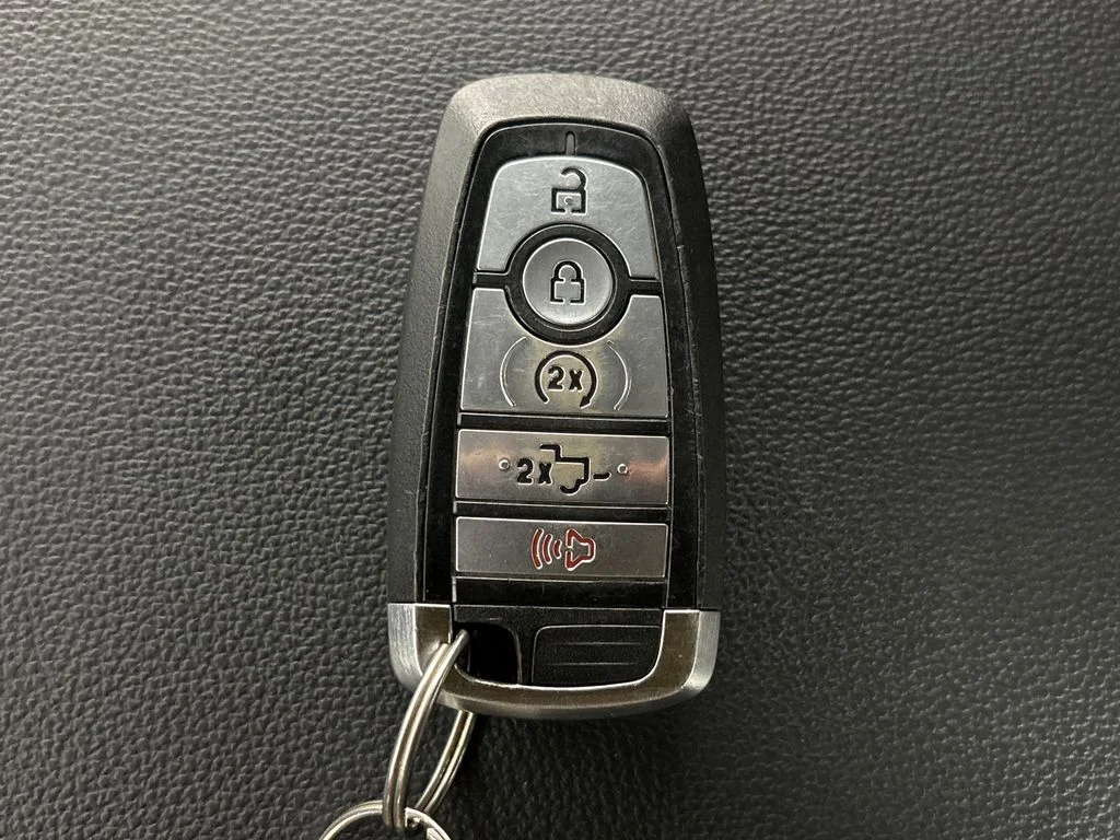Certified Used 2023  Ford Lariat image 33