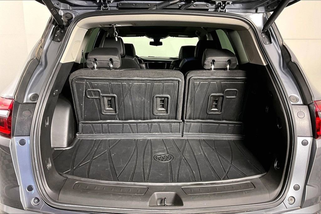 2021 Buick Enclave Avenir - Photo 31