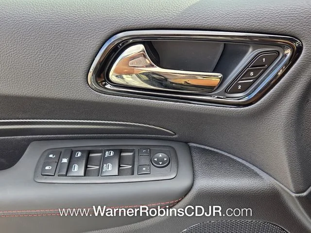 New 2026 White Knuckle Clear-Coat Exterior Paint Dodge GT Plus HEMI V8 image 34