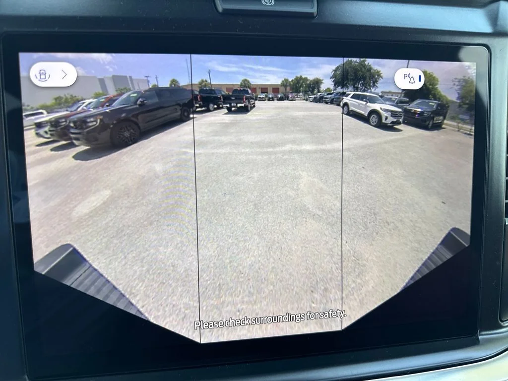 New 2026 Gray Ford King Ranch image 25