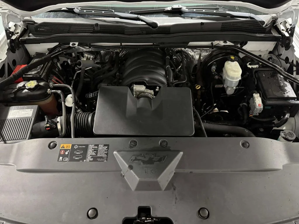 2015 Chevrolet Silverado 1500 LT - Photo 25