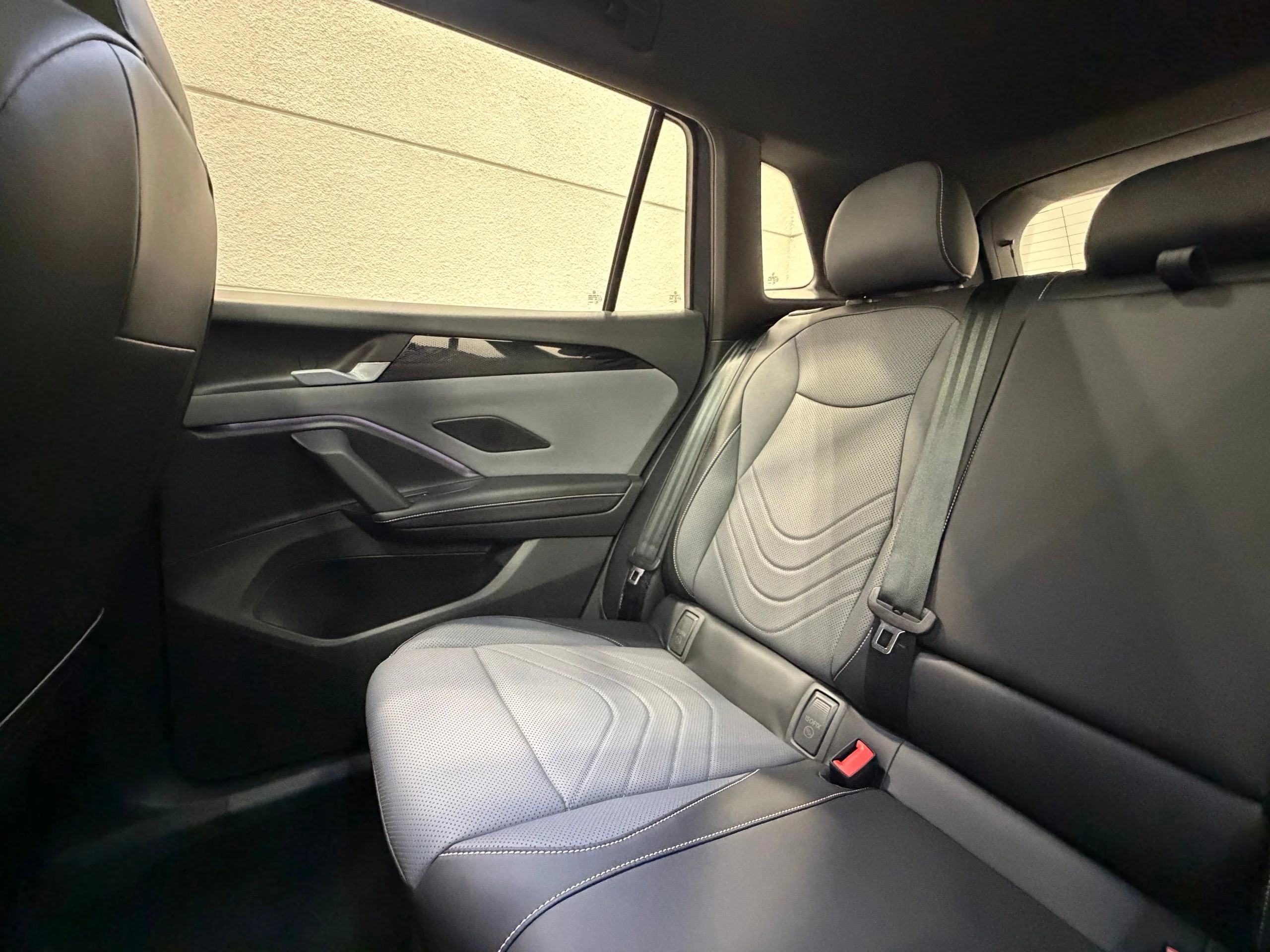 New 2026 Gray Volkswagen SE R-Line Black image 33