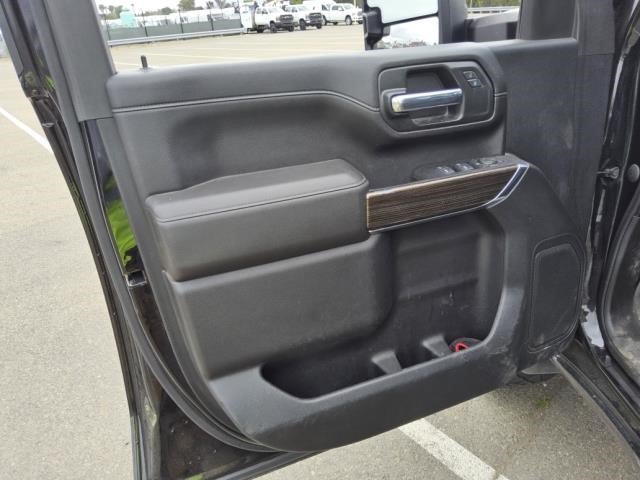 Used 2023 Black Chevrolet LT image 10