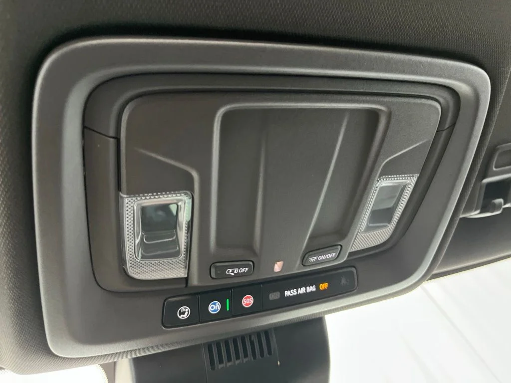 Used 2022 Gray Chevrolet LTZ image 17