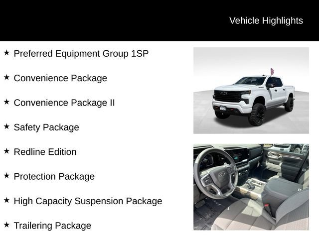 2026 Chevrolet Silverado 1500 RST - Photo 8