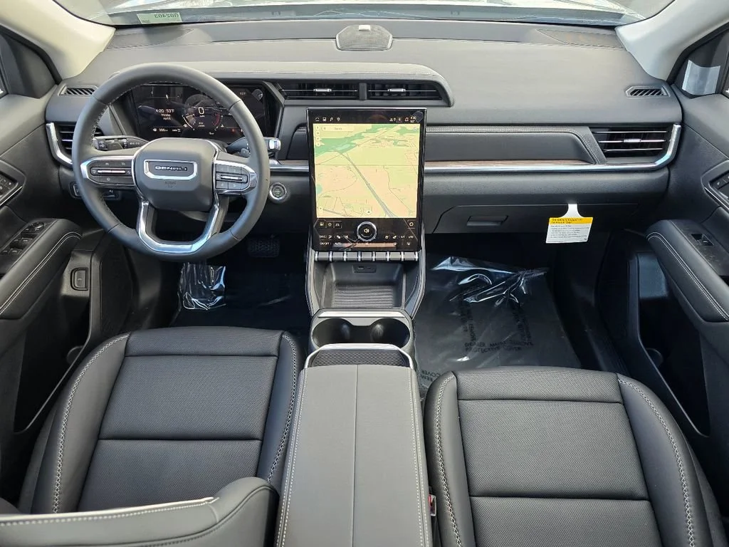 New 2026 Sterling Metallic GMC Denali image 26