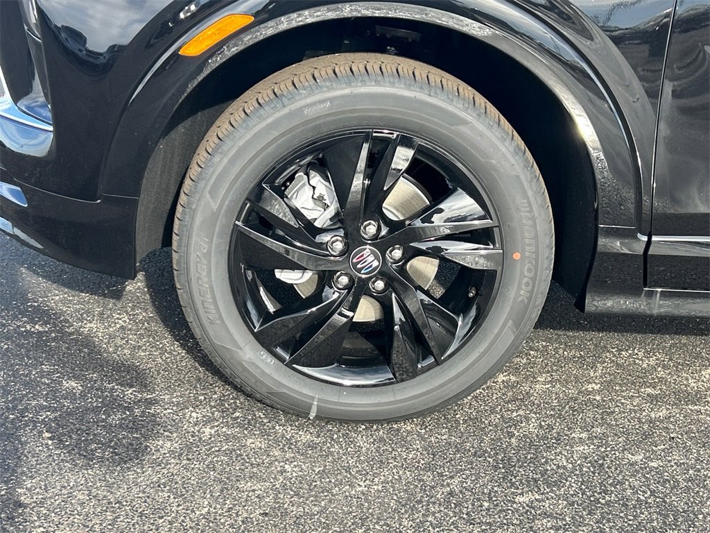 2026 BUICK ENCORE GX - Image 10