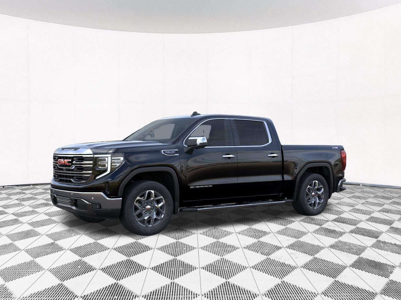 2026 GMC SIERRA - Image 4
