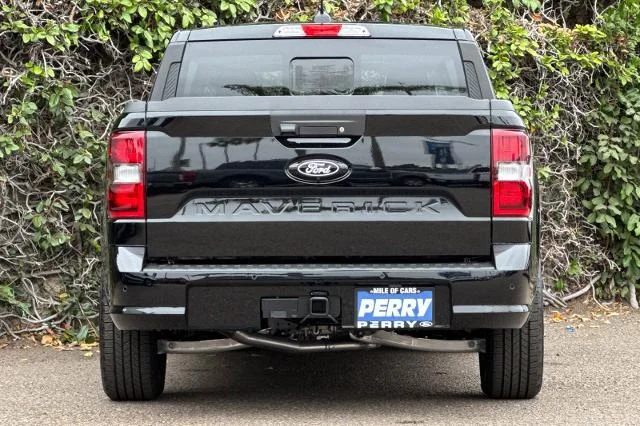 2025 Ford Maverick Lobo Premium - Photo 28