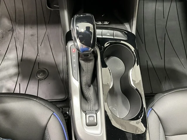 2026 Buick Envista Sport Touring - Photo 28