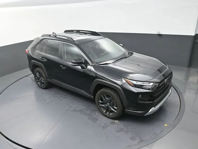 Used 2024 Black Toyota Adventure image 22