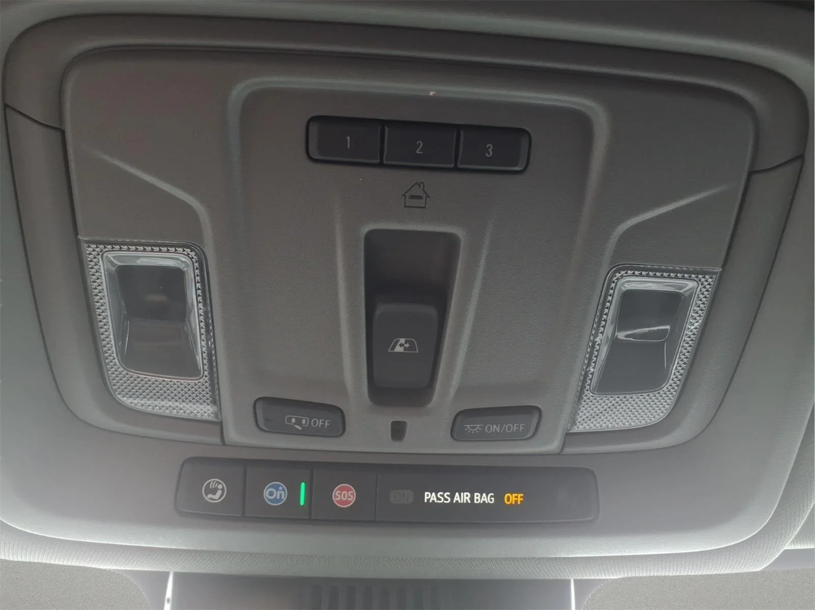Used 2025 Black Chevrolet LTZ image 25