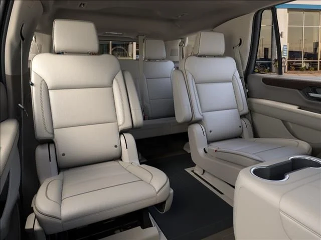 New 2026 Silver GMC Denali image 17