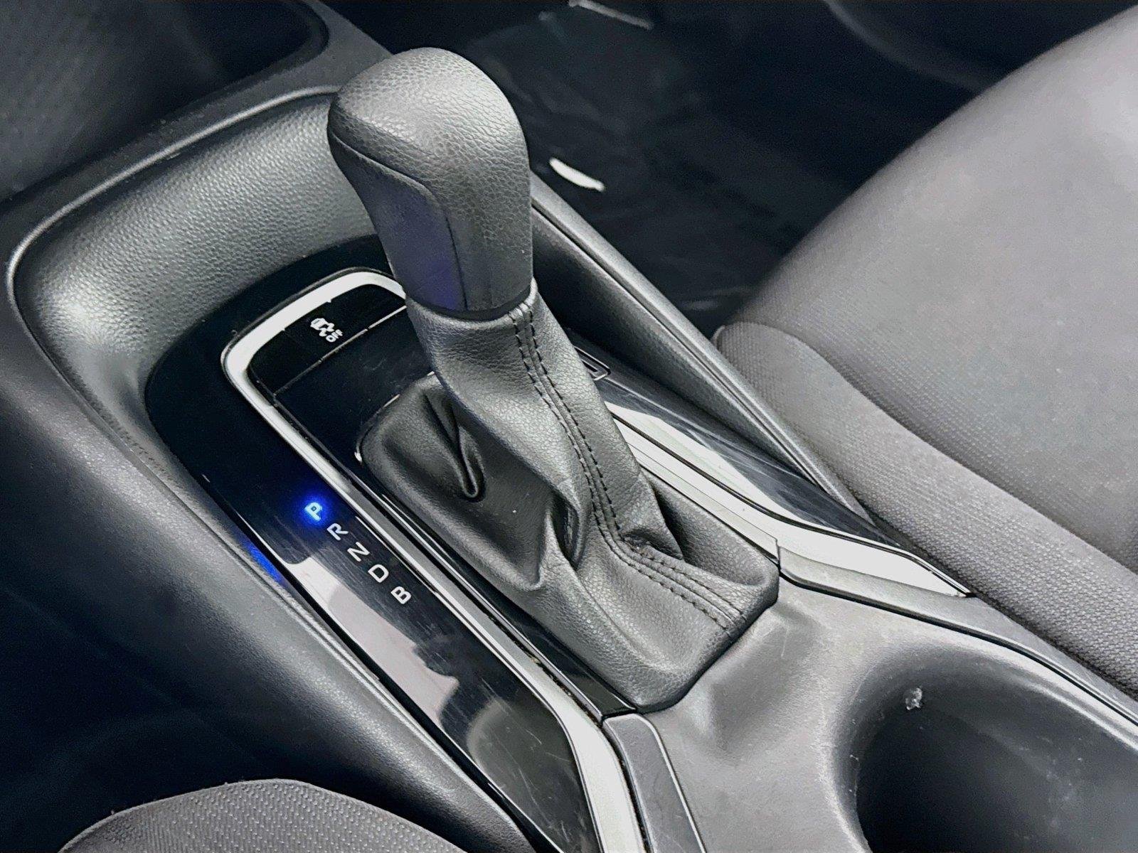 Certified Used 2024 Underground Toyota LE image 24