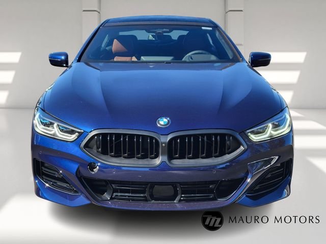 2026 BMW 8 Series 840i - Photo 8