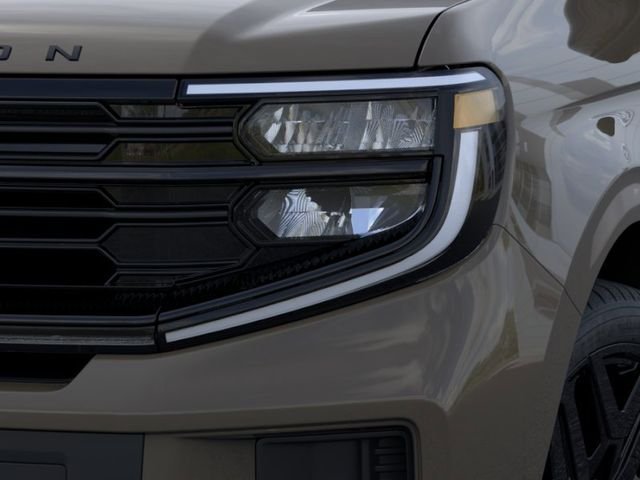 New 2026 Marsh Gray Ford MAX Platinum® image 18