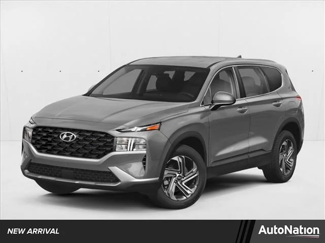 Used 2022  Hyundai SEL image 1