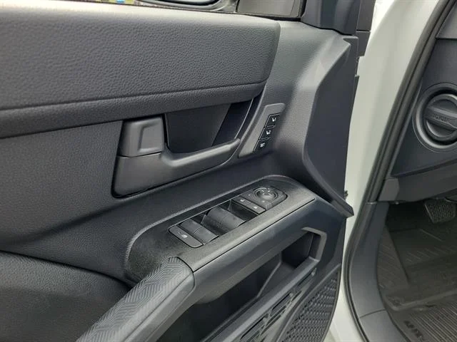 New 2026 Ice Cap Toyota TRD Off Road Premium image 18
