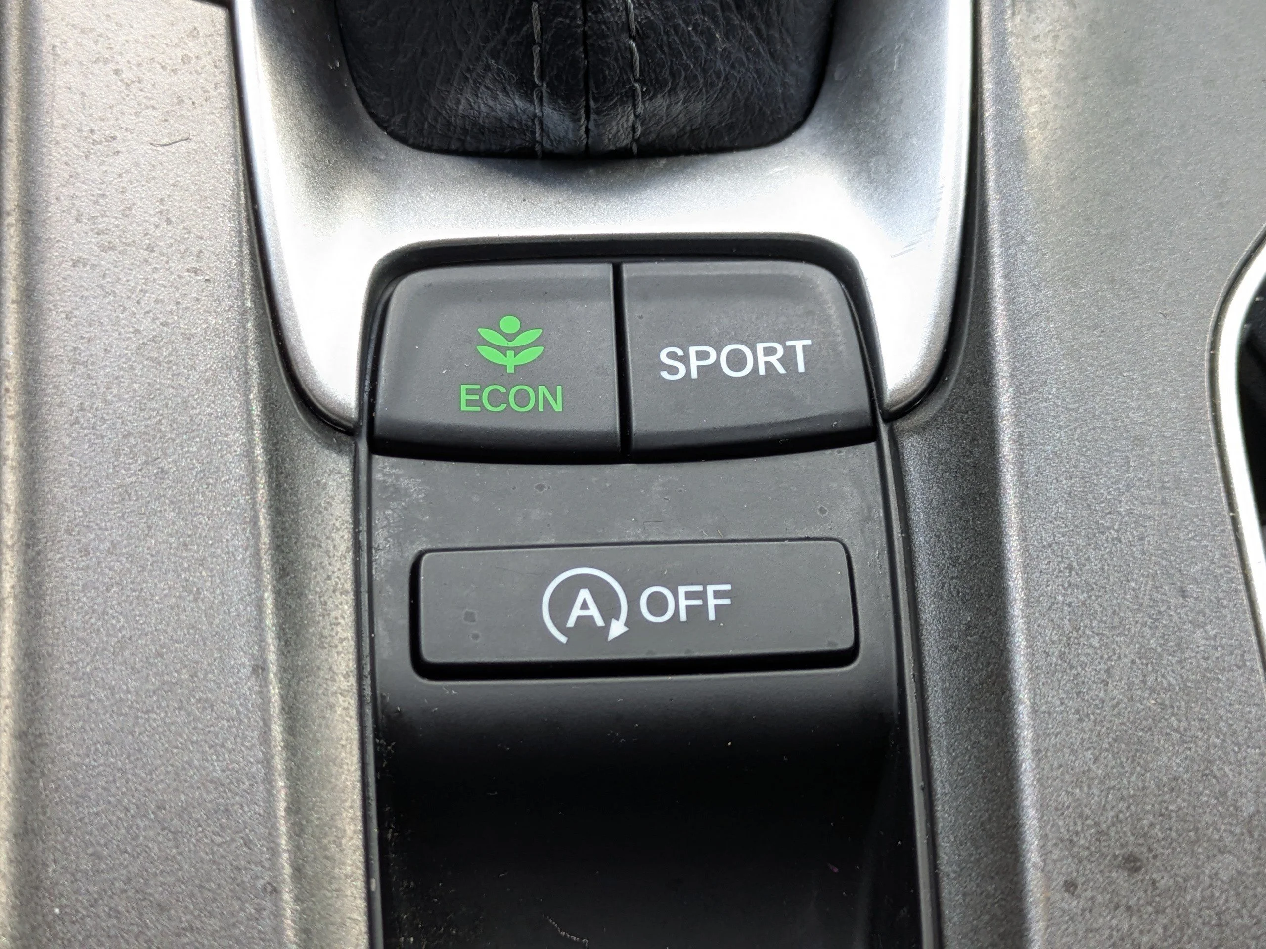 2022 Honda Accord Sport SE - Photo 61