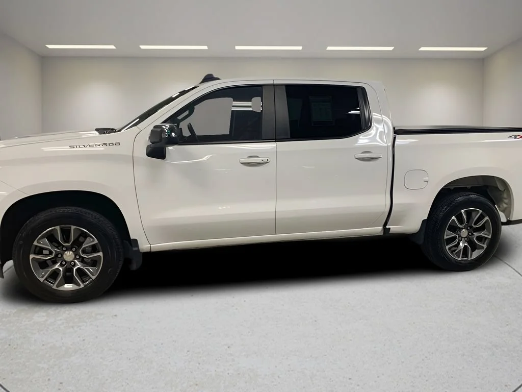 2023 Chevrolet Silverado 1500 LT - Photo 25
