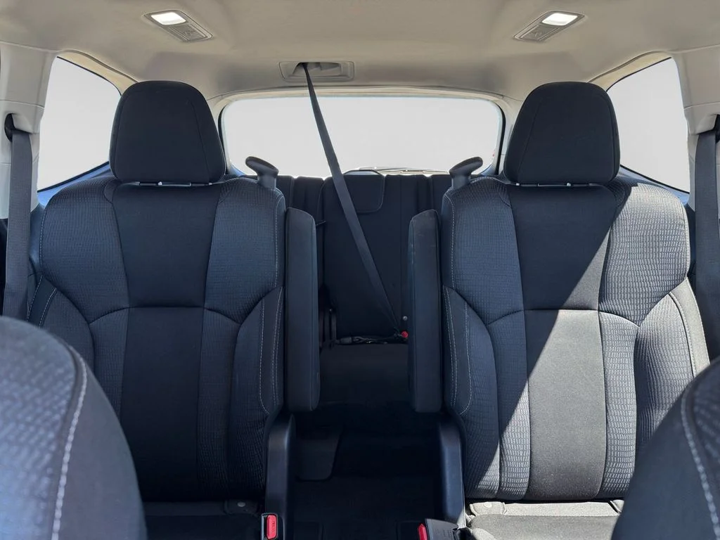 Used 2021 Silver Subaru Premium image 20
