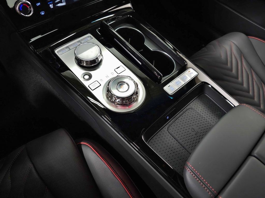 New 2026 Red Genesis 2.5T SPORT PRESTIGE image 28