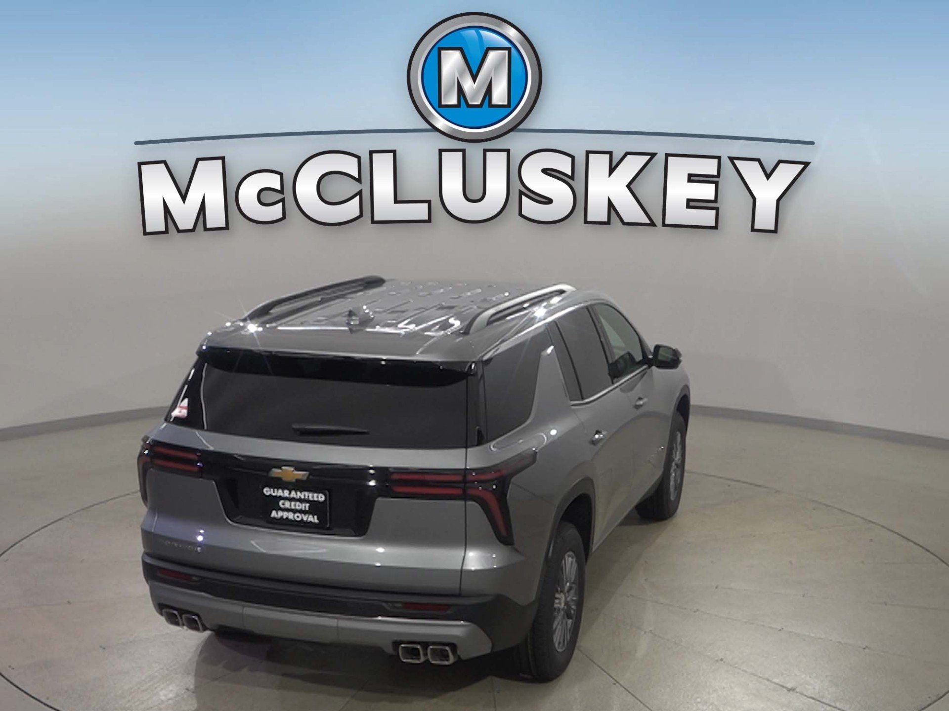 2026 Chevrolet Traverse LT - Photo 55