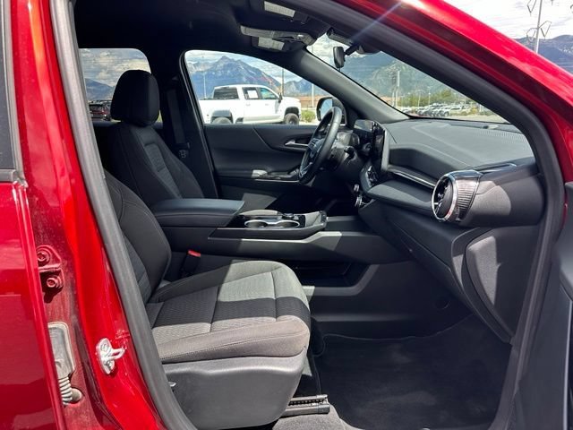 2026 Chevrolet Equinox LT - Photo 30