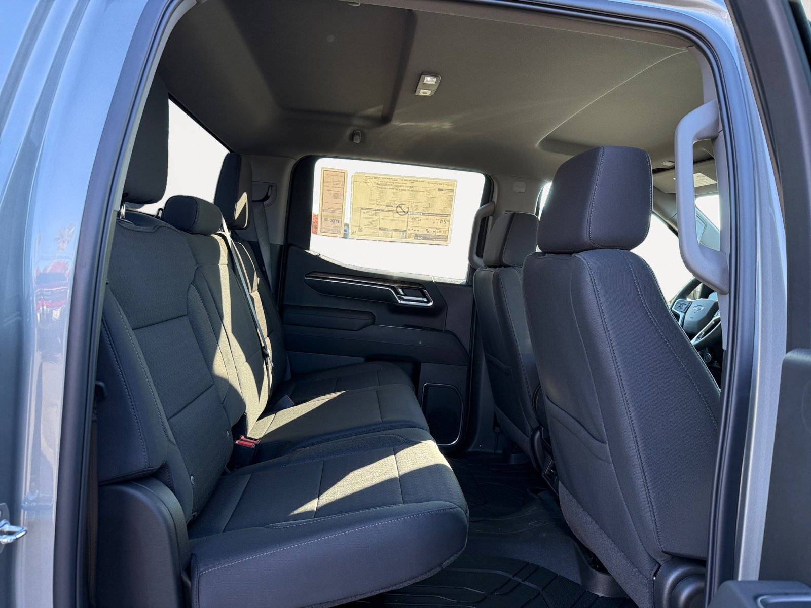 2026 Chevrolet Silverado 1500 RST - Photo 18