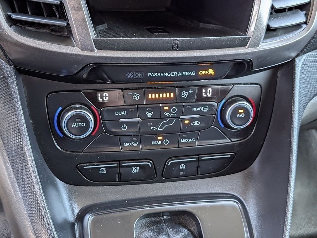Used 2021 Frozen White Ford XL image 36