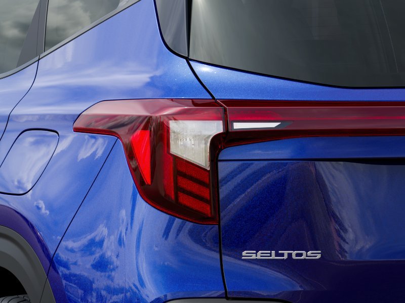 New 2026 Neptune Blue Kia S image 11