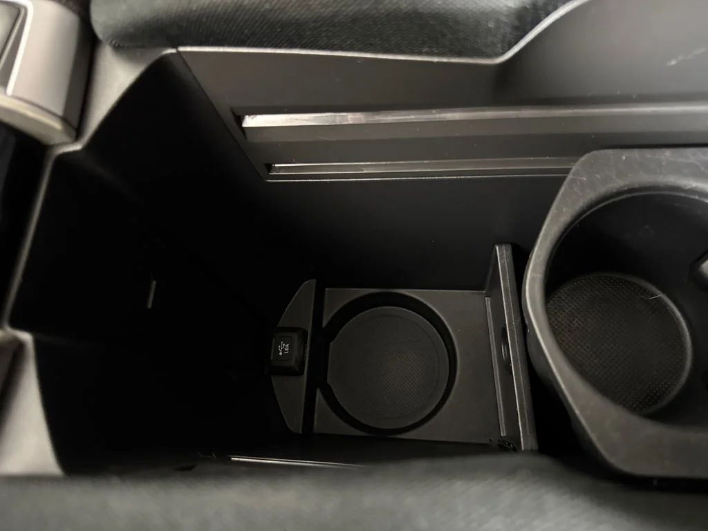 2020 Honda Civic EX - Photo 25