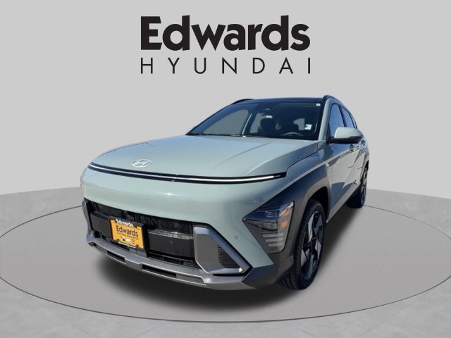 2024 Hyundai Kona