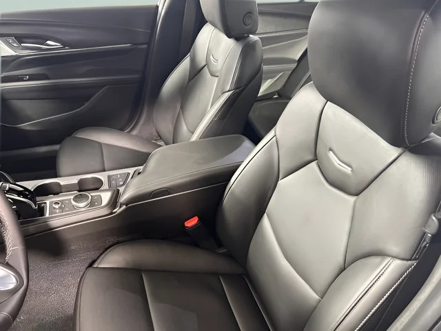 2026 Cadillac CT4 Premium Luxury - Photo 29