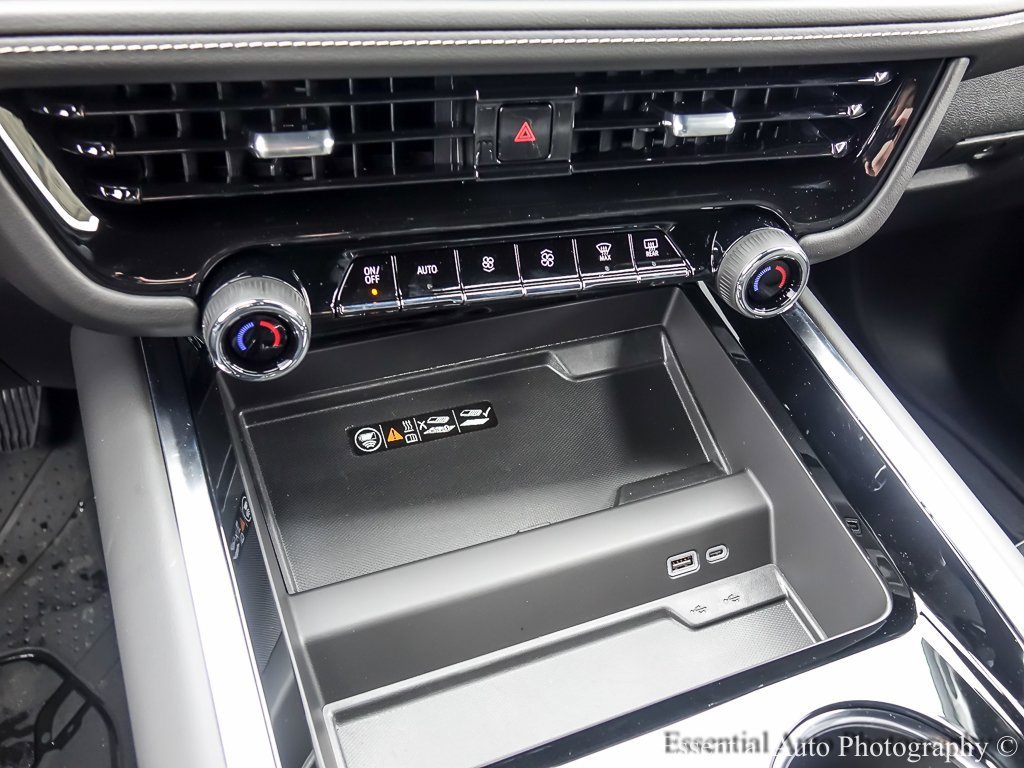 2026 CHEVROLET SUBURBAN - Image 21