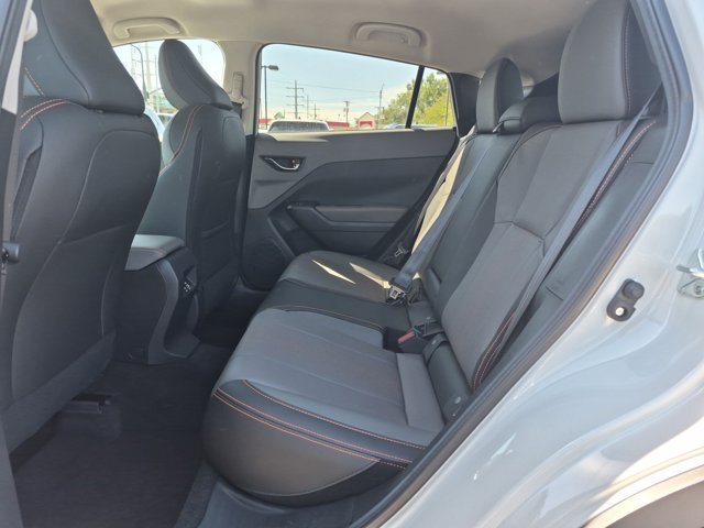 New 2026 CRYSTAL WHITE PEARL Subaru Limited image 13