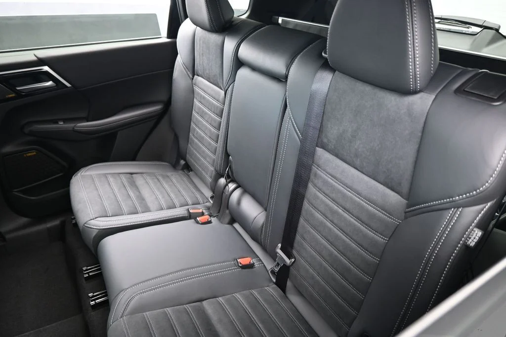 New 2026 Blue Mitsubishi SE 1.5T 2WD image 40