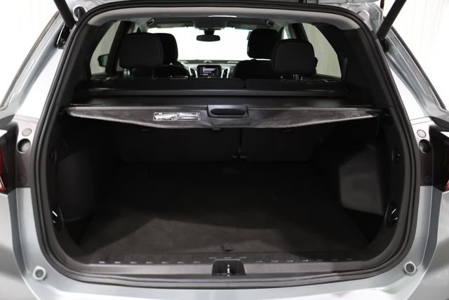 Certified Used 2023 Gray Chevrolet LT image 12