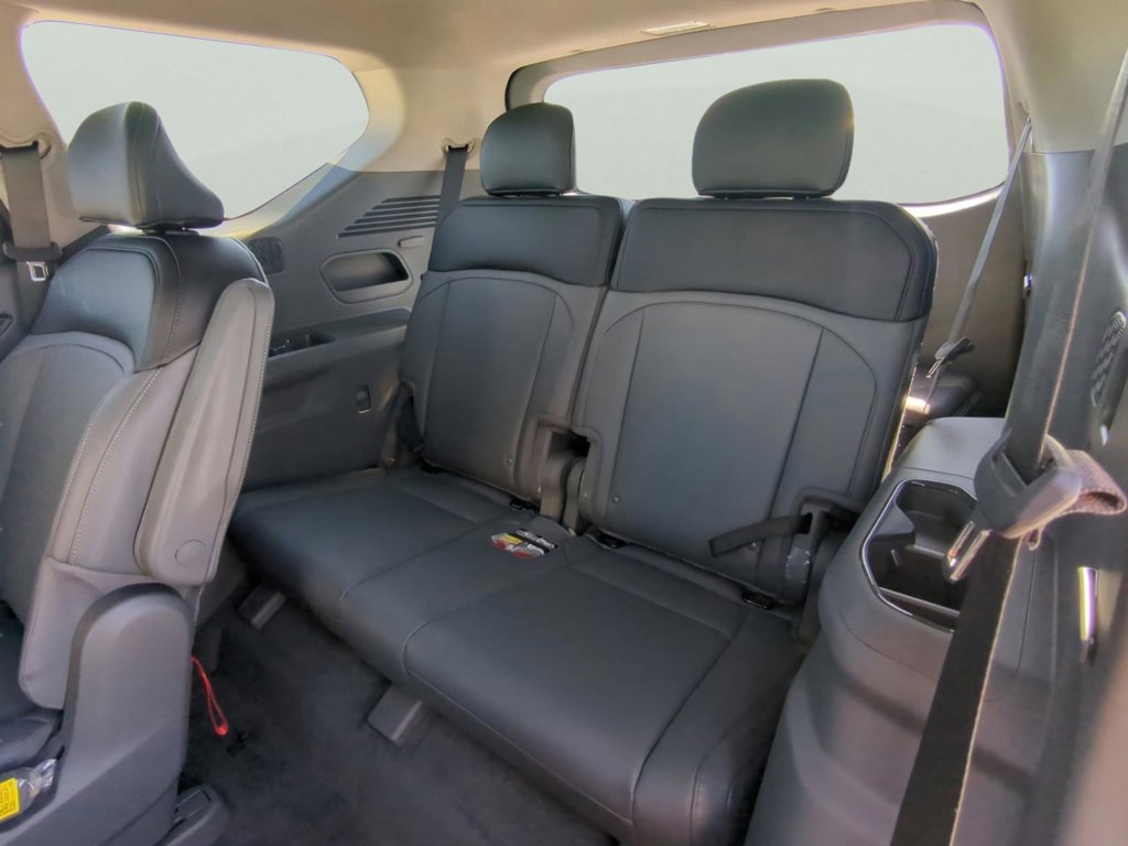 New 2026 Ebony Black Kia Light Long Range RWD image 16