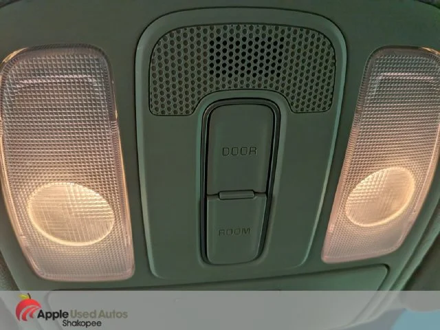 Used 2016 Blue Kia Exclaim image 23