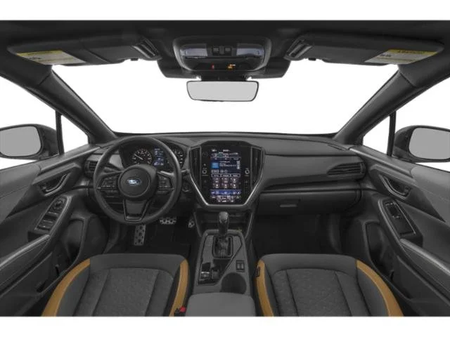 New 2026 Magnetite Gray Metallic Subaru Sport Hybrid image 11
