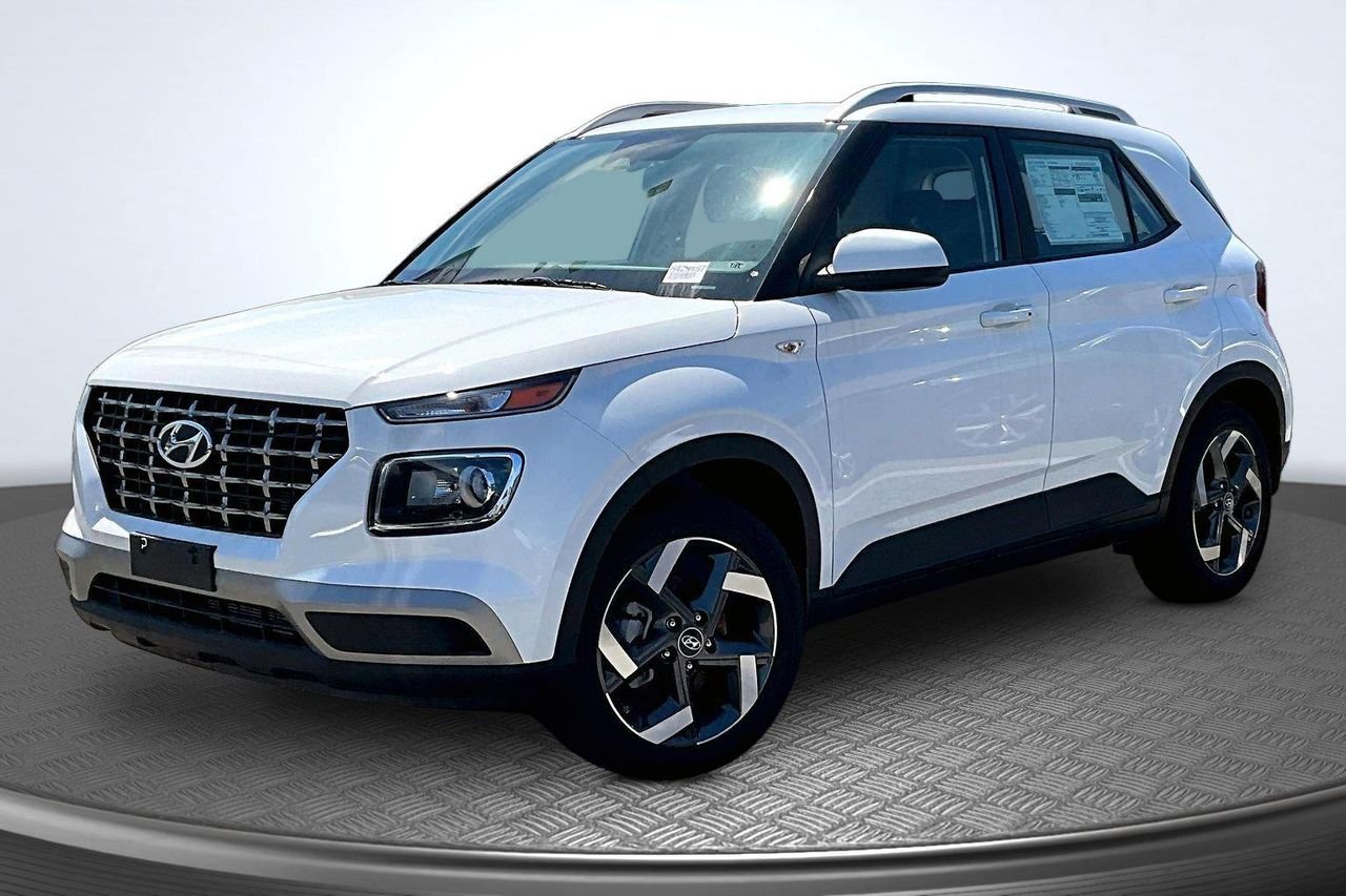 New 2026 White Hyundai SEL image 15